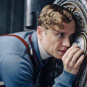 Bilder Matthias Schweighöfer