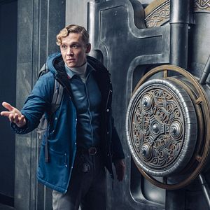 Bilder Matthias Schweighöfer