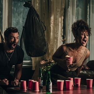 Bilder Army Of Thieves