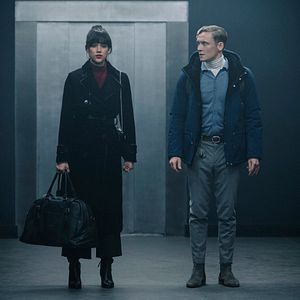 Bilder Matthias Schweighöfer