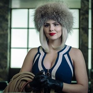 Bilder Army Of Thieves