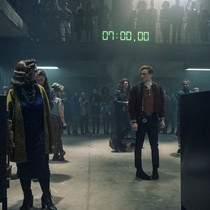 Bilder Matthias Schweighöfer