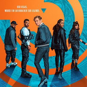 Bilder Army Of Thieves