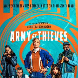 Bilder Army Of Thieves