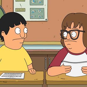 Bilder Bob's Burgers