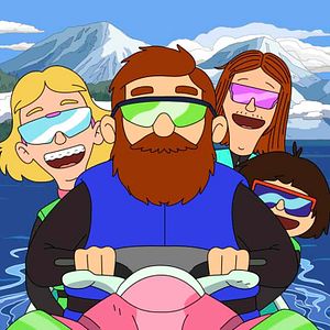 Bilder The Great North