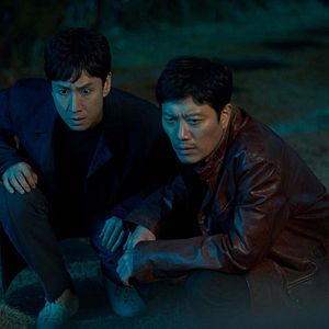 Bilder Park Hee-Soon