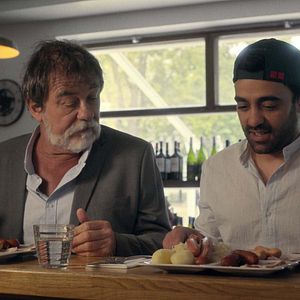 Bilder Bellamine Abdelmalek