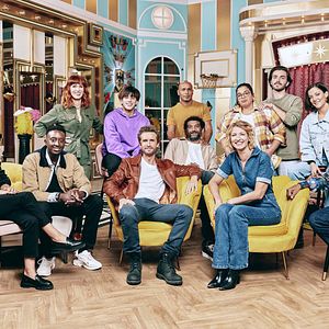 Bilder Alexandra Lamy