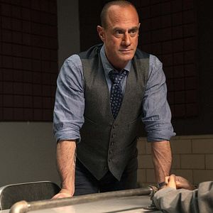 Bilder Law & Order: Organized Crime