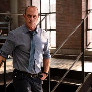 Bilder Law & Order: Organized Crime