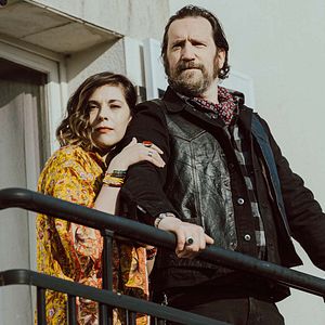 Bilder Alysson Paradis