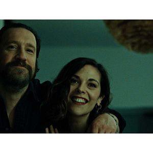 Bilder Alysson Paradis