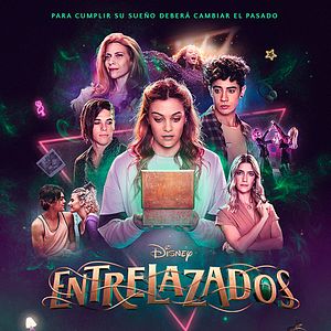 Bilder Verschlungene Wege