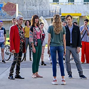 Bilder Verschlungene Wege