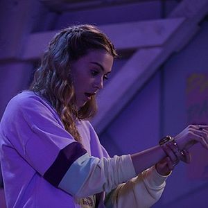 Bilder Verschlungene Wege