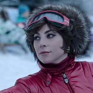 Bilder House Of Gucci