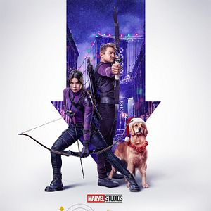 Bilder Hawkeye