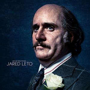 Bilder House Of Gucci