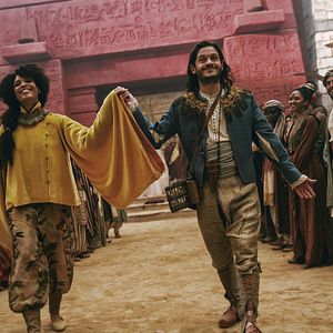 Bilder The Magic Flute - Das Vermächtnis der Zauberflöte