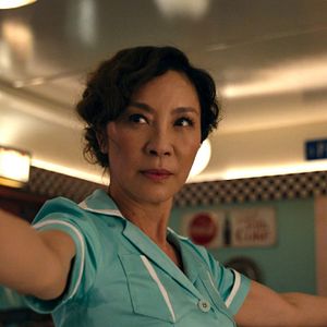 Bilder Gunpowder Milkshake