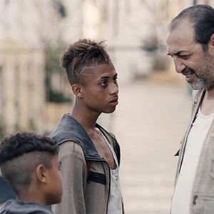 Bilder Moussa Maaskri