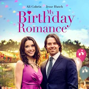 Bilder Meine Geburtstags-Romanze