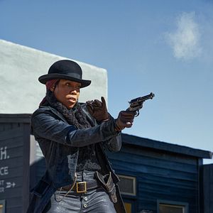 Bilder The Harder They Fall