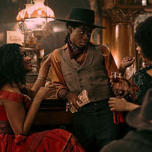 Bilder The Harder They Fall