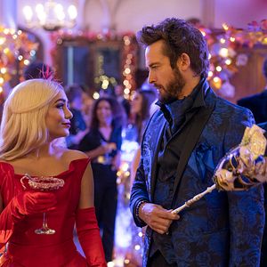 Bilder Prinzessinnentausch 3: Auf der Jagd nach dem Stern