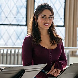 Bilder tick, tick... Boom!