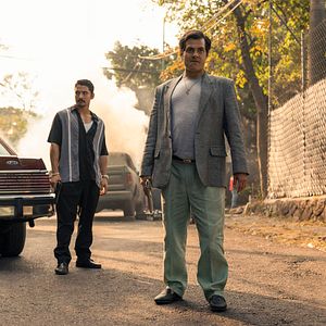 Bilder Narcos: Mexico