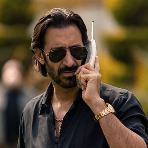 Bilder Narcos: Mexico