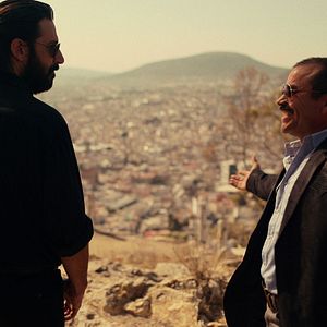 Bilder Narcos: Mexico