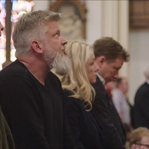 Bilder Procession