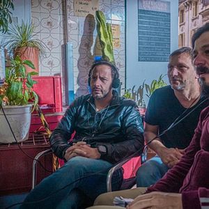 Bilder Galeria Futuro