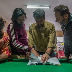 Bilder Galeria Futuro