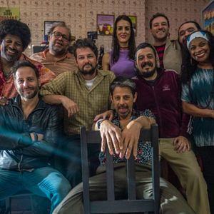 Bilder Galeria Futuro