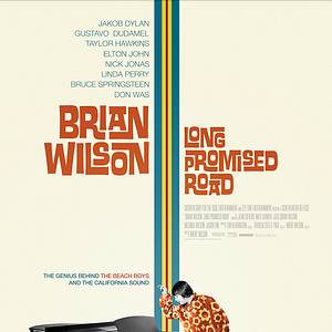 Bilder Brian Wilson: Long Promised Road