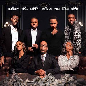 Bilder For The Love Of Money