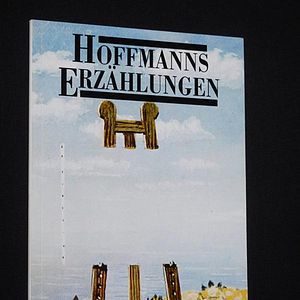 Bilder Hoffmanns Erzählungen