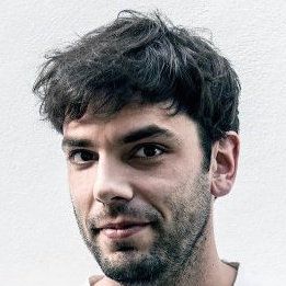 Bilder Demián Salomón