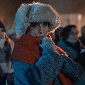 Bilder 1000 km weit weg von Weihnachten