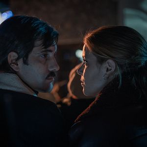 Bilder 1000 km weit weg von Weihnachten