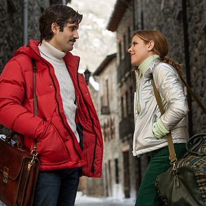 Bilder 1000 km weit weg von Weihnachten