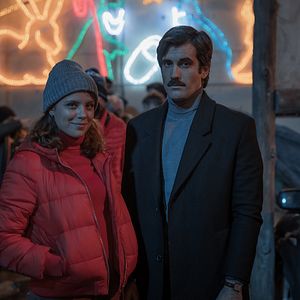 Bilder 1000 km weit weg von Weihnachten