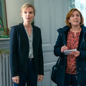 Bilder Isabelle Carré