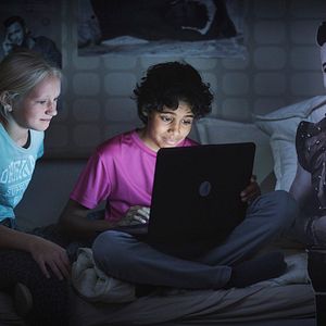 Bilder Träume sind wie wilde Tiger