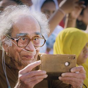 Bilder Irshad Panjatan