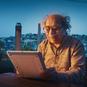 Bilder Irshad Panjatan